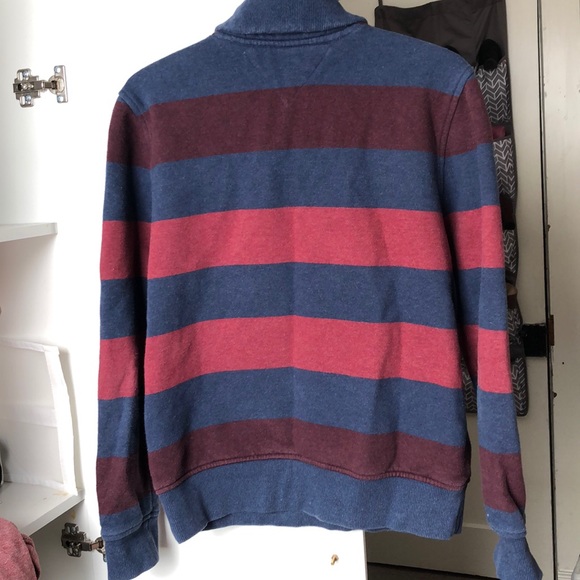 Vintage Tommy Hilfiger sweater - Picture 3 of 3